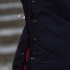 Productafbeelding Dungeons & Dragons - Vechter Vest Zwart
