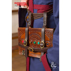 Image produit Dungeons & Dragons - Serre-livres sorcier marron