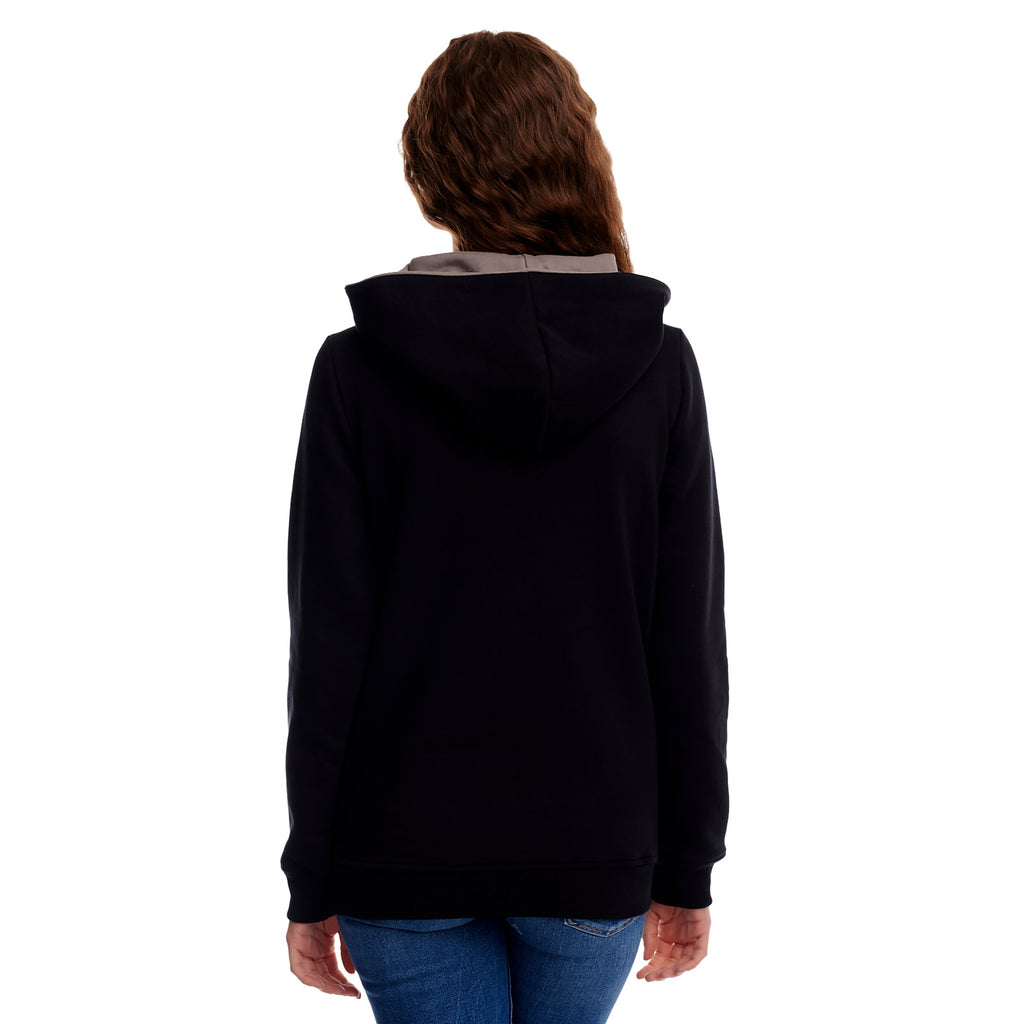 Productafbeelding Arielle - Part of Your World Hoodie Dames Zwart