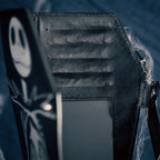 Produktbild Jack und Sally Geldbörse - Nightmare Before Christmas