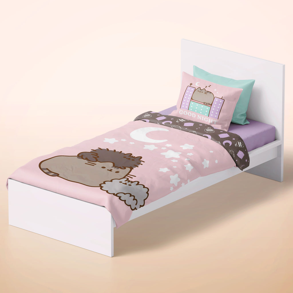 Produktbild Pusheen - Sleep Bettwäsche