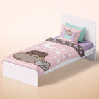 Produktbild Pusheen - Sleep Bettwäsche