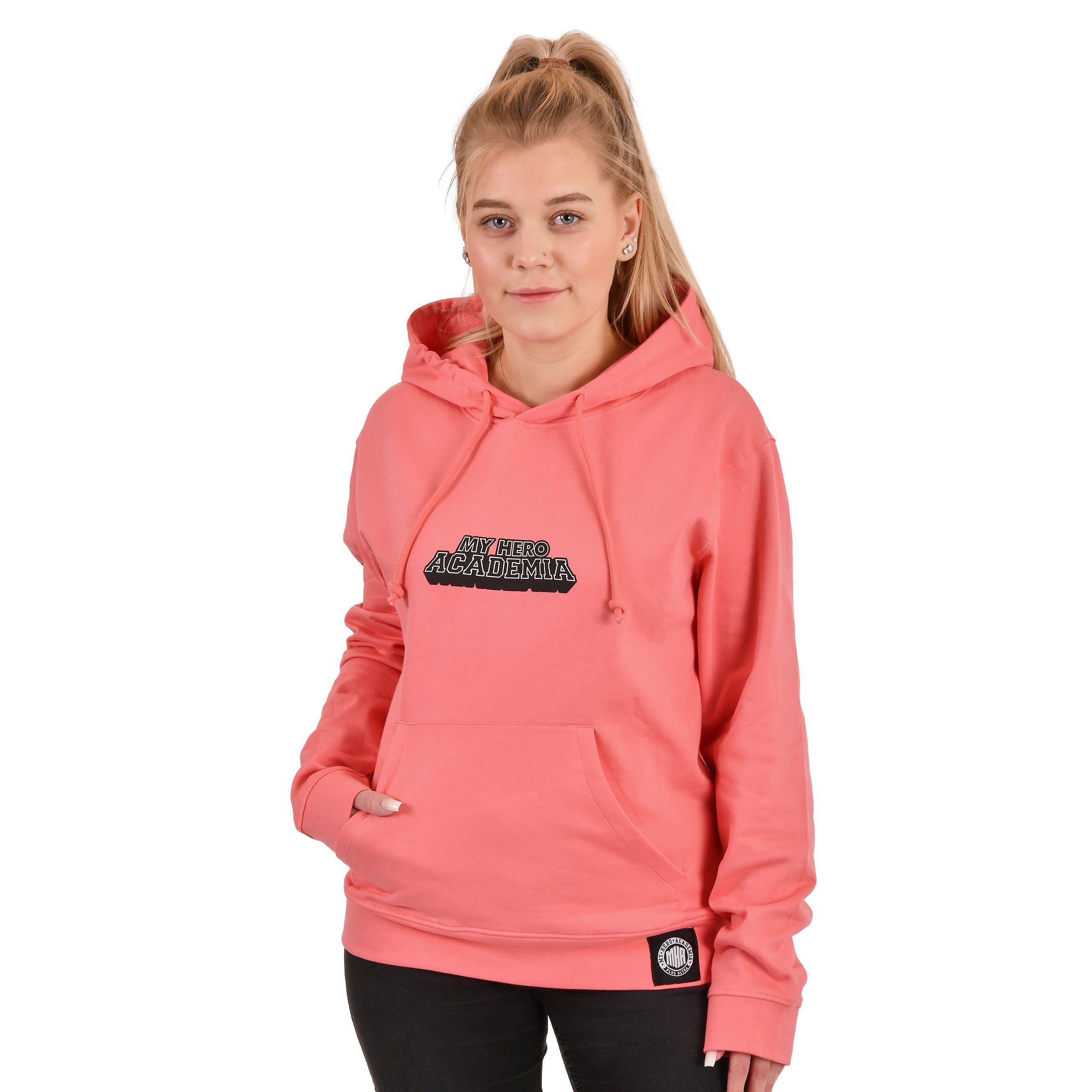 Image produit My Hero Academia - Hoodie pour femmes Himiko Toga