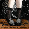 Produktbild Nightmare Before Christmas - Jack & Sally Hausschuhe