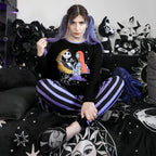 Produktbild Nightmare Before Christmas - Jack & Sally Hausschuhe
