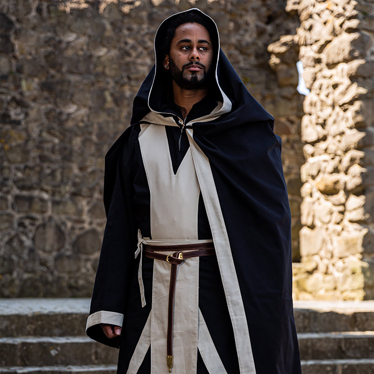 Productafbeelding Dungeons & Dragons - Tovenaarset 3st