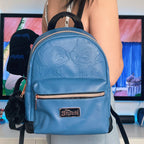 Productafbeelding Lilo & Stitch - Angel en Stitch Mini Rugzak blauw