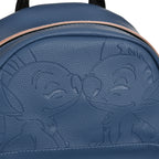 Productafbeelding Lilo & Stitch - Angel en Stitch Mini Rugzak blauw