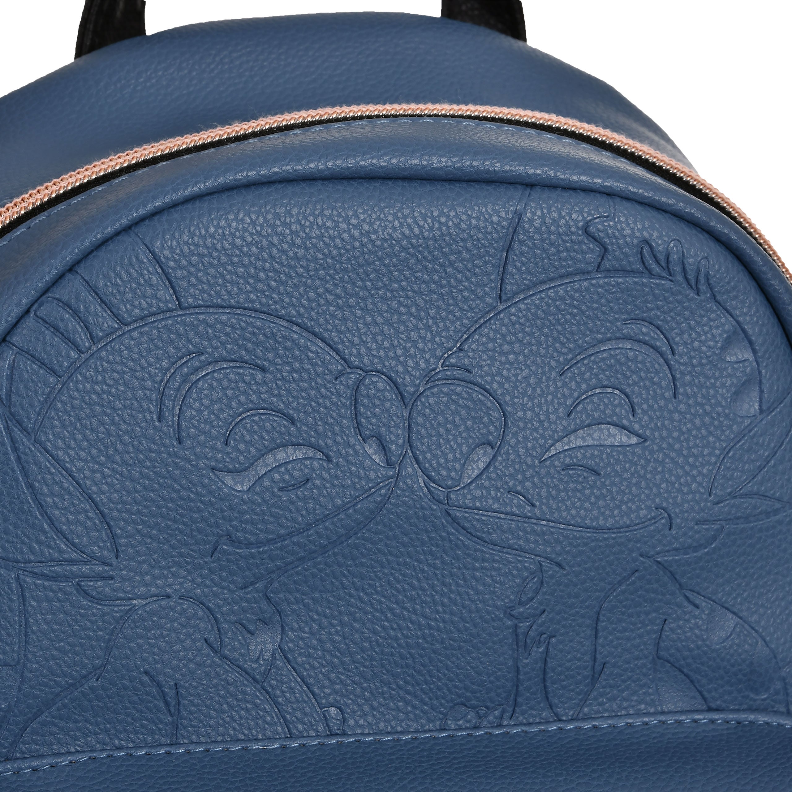 Productafbeelding Lilo & Stitch - Angel en Stitch Mini Rugzak blauw