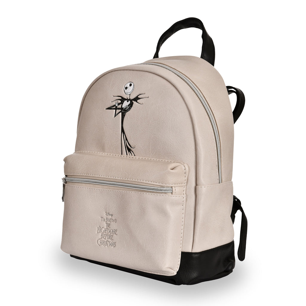 Produktbild Nightmare Before Christmas - Jack Skellington Mini Rucksack