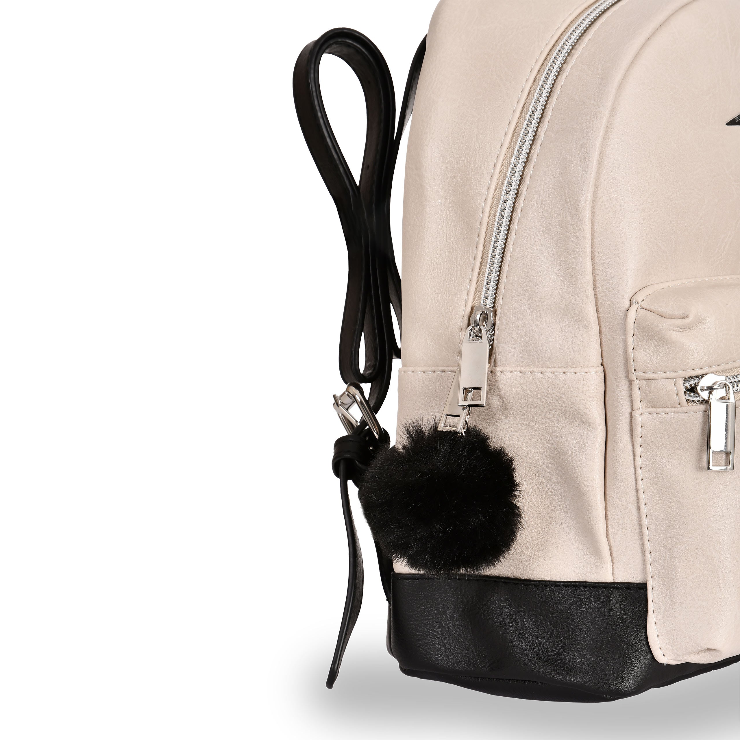 Produktbild Nightmare Before Christmas - Jack Skellington Mini Rucksack