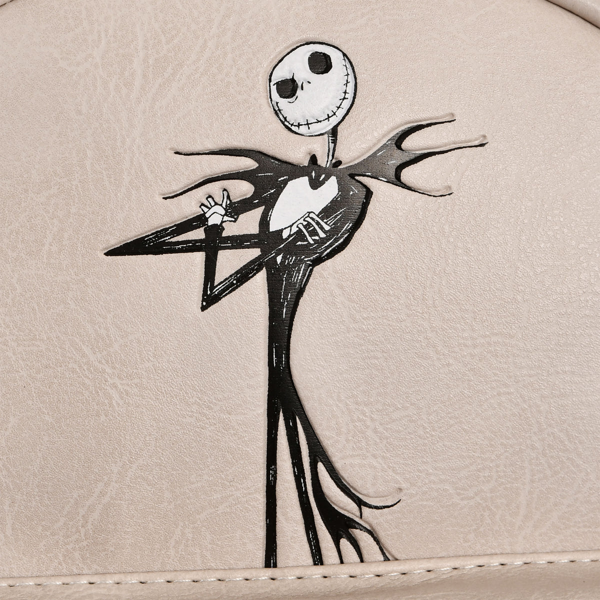 Produktbild Nightmare Before Christmas - Jack Skellington Mini Rucksack