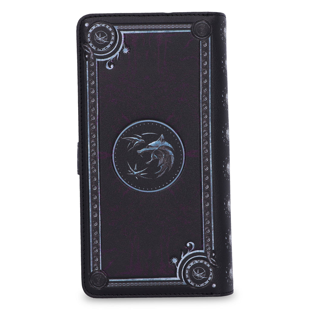 Produktbild Witcher - Yennefer Geldbörse