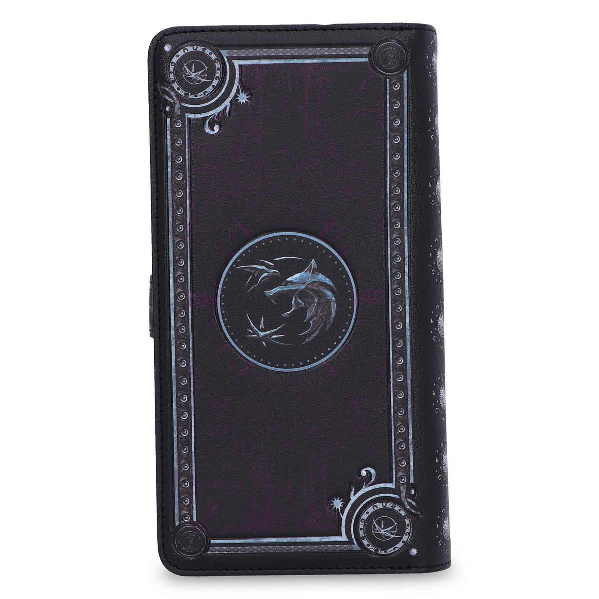 Produktbild Witcher - Yennefer Geldbörse