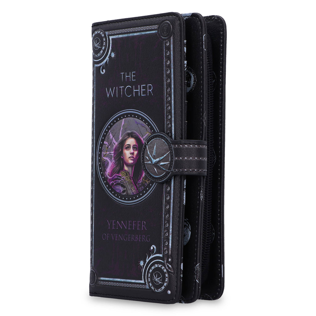 Produktbild Witcher - Yennefer Geldbörse