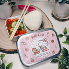 Produktbild Hello Kitty - Friends Lunchbox