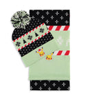 Productafbeelding Pokemon - Pikachu Muts en Sjaal Cadeauset