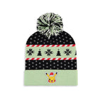 Productafbeelding Pokemon - Pikachu Muts en Sjaal Cadeauset