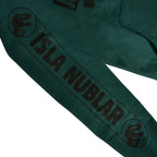 Productafbeelding Jurassic Park - Isla Nublar Hoodie Groen