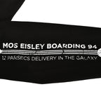 Productafbeelding Star Wars - Millennium Falcon Mos Eisley Boarding 94 Hoodie