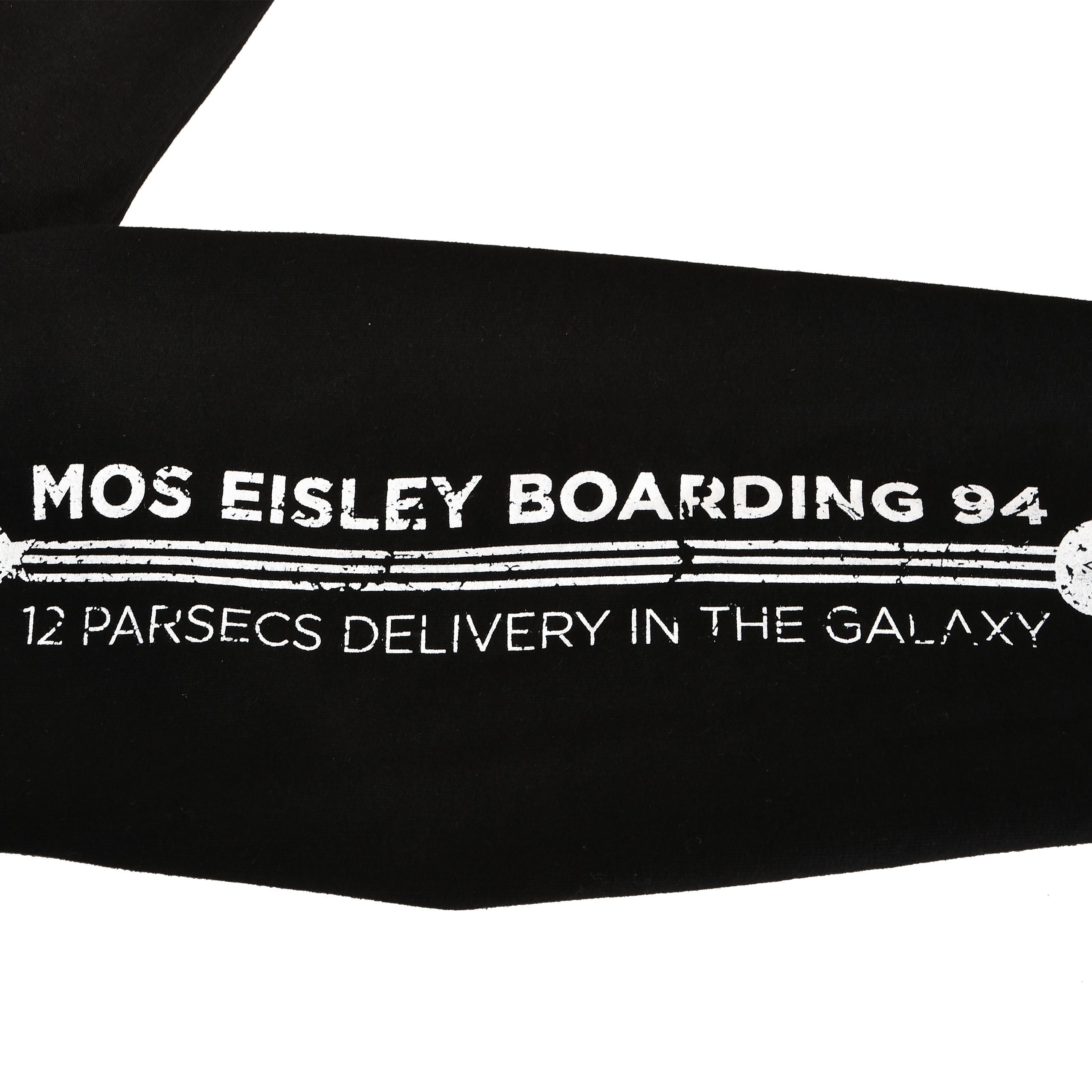 Productafbeelding Star Wars - Millennium Falcon Mos Eisley Boarding 94 Hoodie