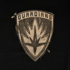 Image produit Guardians of the Galaxy - T-shirt oversize Groot noir