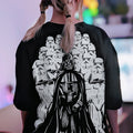 Productafbeelding Star Wars - Join The Dark Side Oversize T-Shirt Zwart