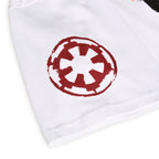 Image produit Star Wars - T-shirt oversize Stormtrooper blanc