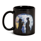 Image produit Mercredi - Tasse d'Amitié