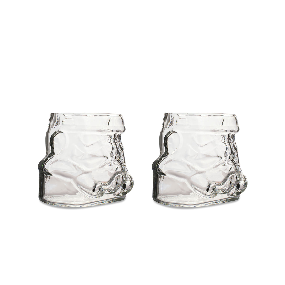 Image produit Stormtrooper Original - Set de 2 Verres 3D