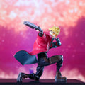 Image produit Trigun Stampede - Figure de Vash the Stampede