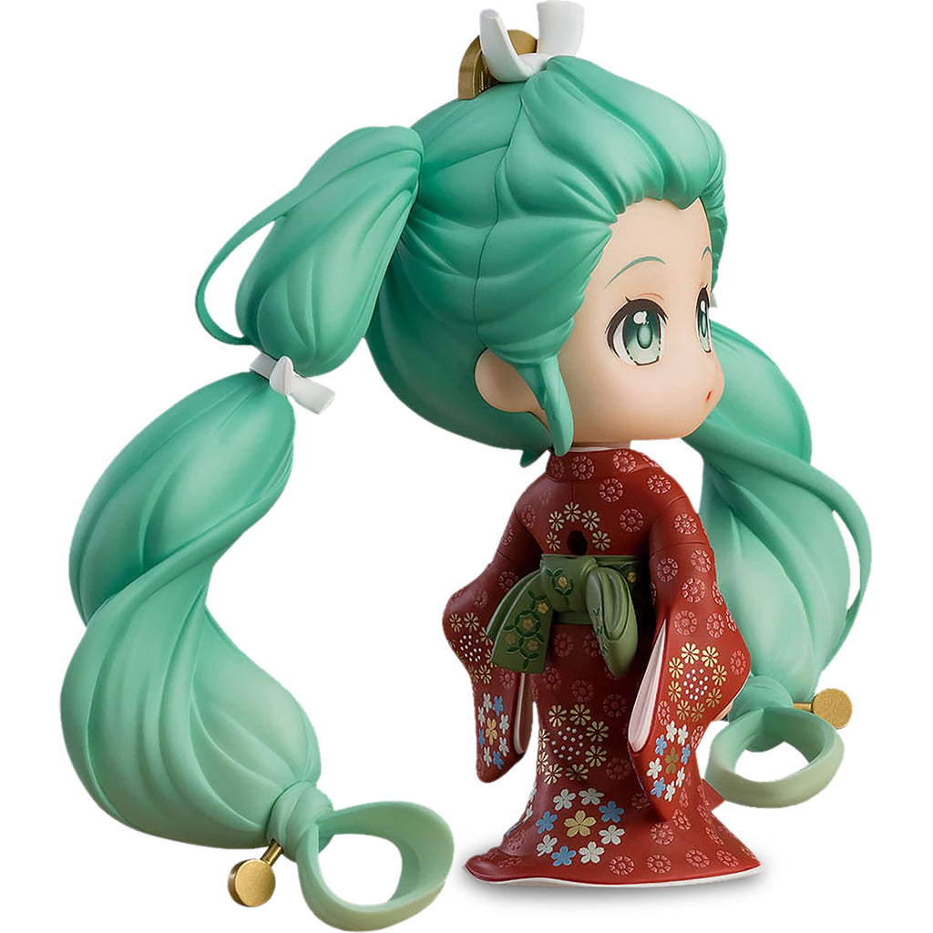Image produit Hatsune Miku - Beauty Looking Back Version Nendoroid Action Figure