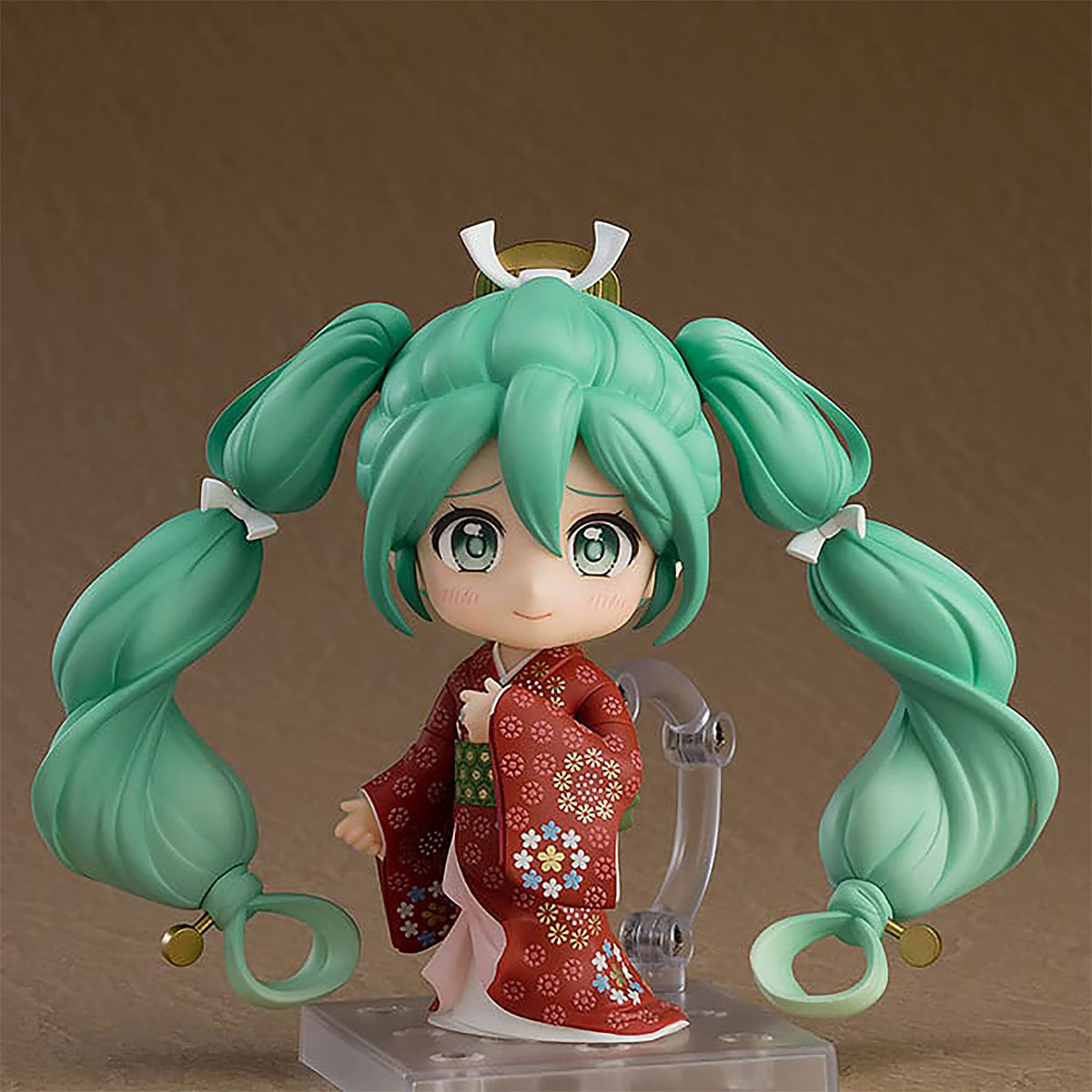 Image produit Hatsune Miku - Beauty Looking Back Version Nendoroid Action Figure