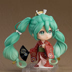 Image produit Hatsune Miku - Beauty Looking Back Version Nendoroid Action Figure