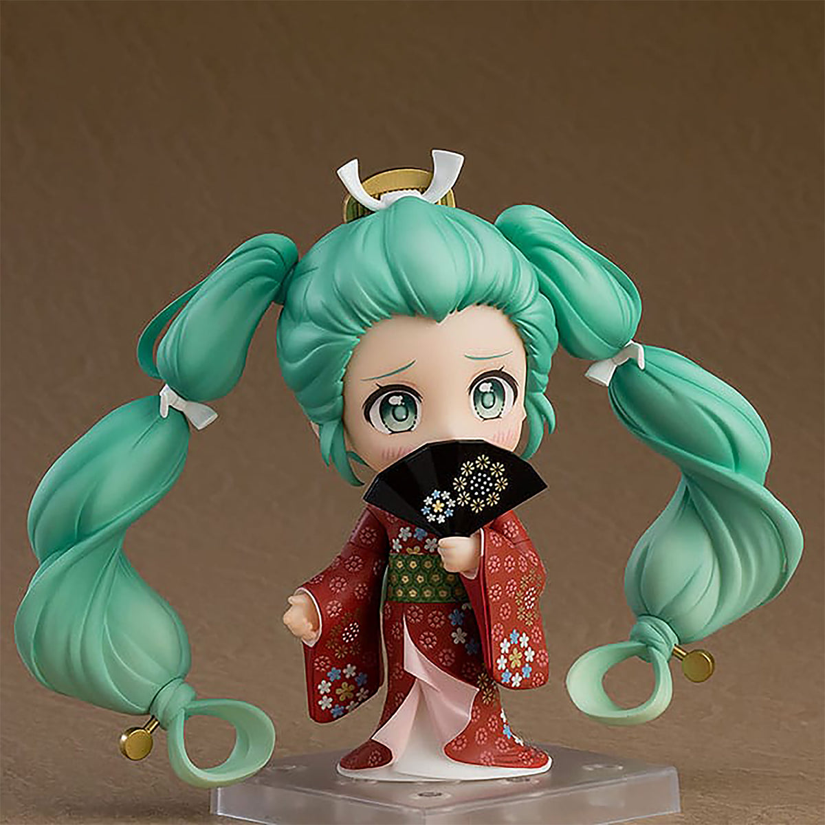 Image produit Hatsune Miku - Beauty Looking Back Version Nendoroid Action Figure