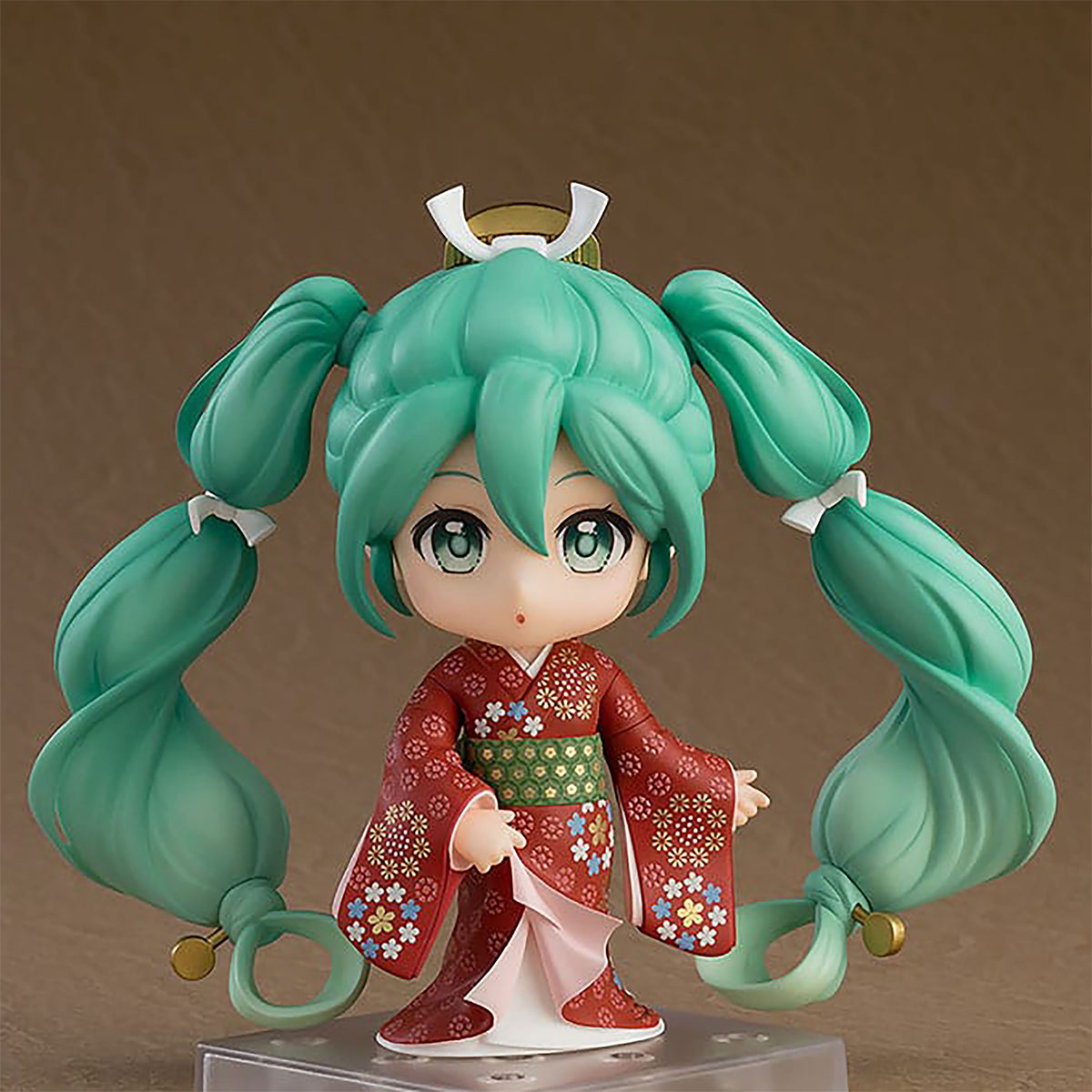 Image produit Hatsune Miku - Beauty Looking Back Version Nendoroid Action Figure