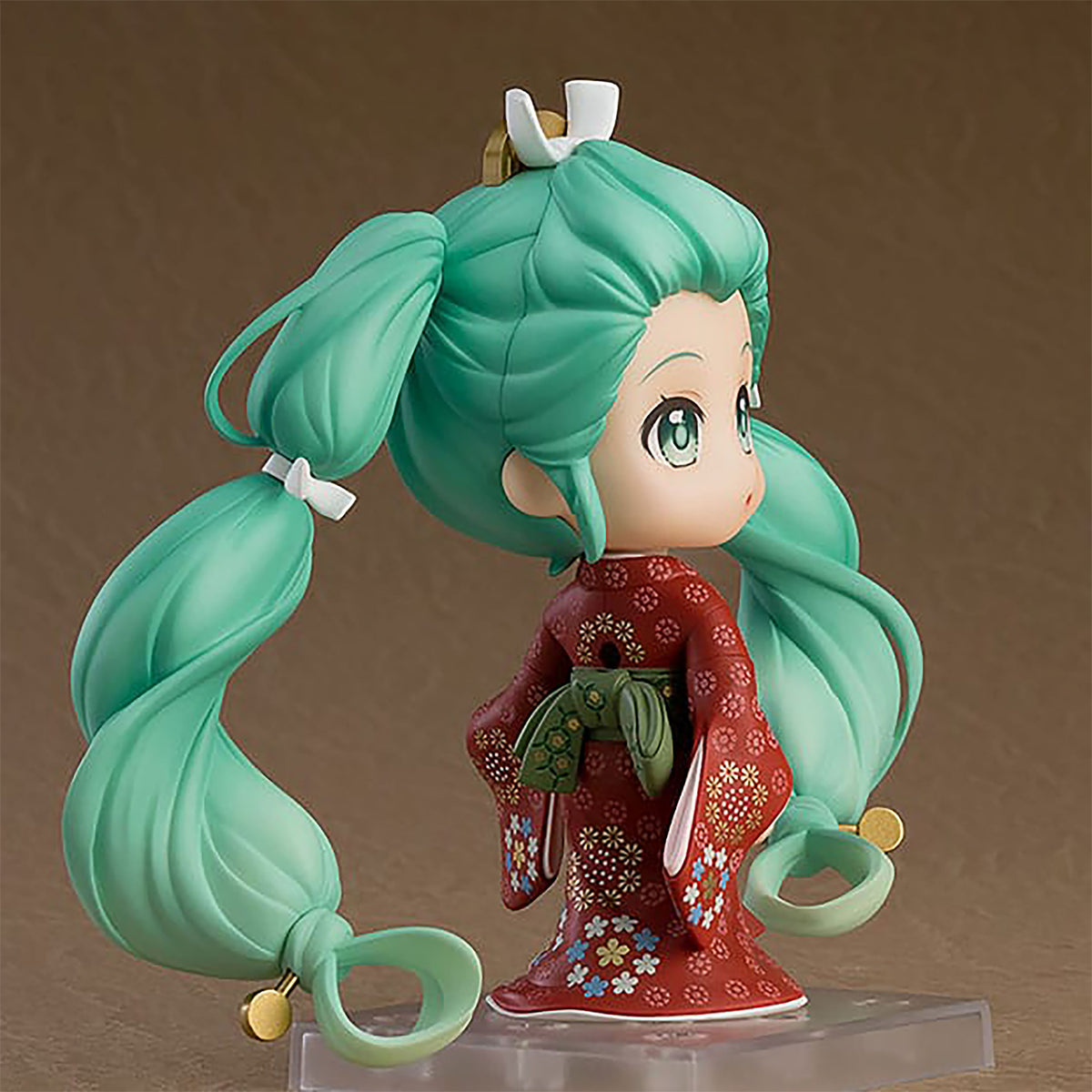 Image produit Hatsune Miku - Beauty Looking Back Version Nendoroid Action Figure