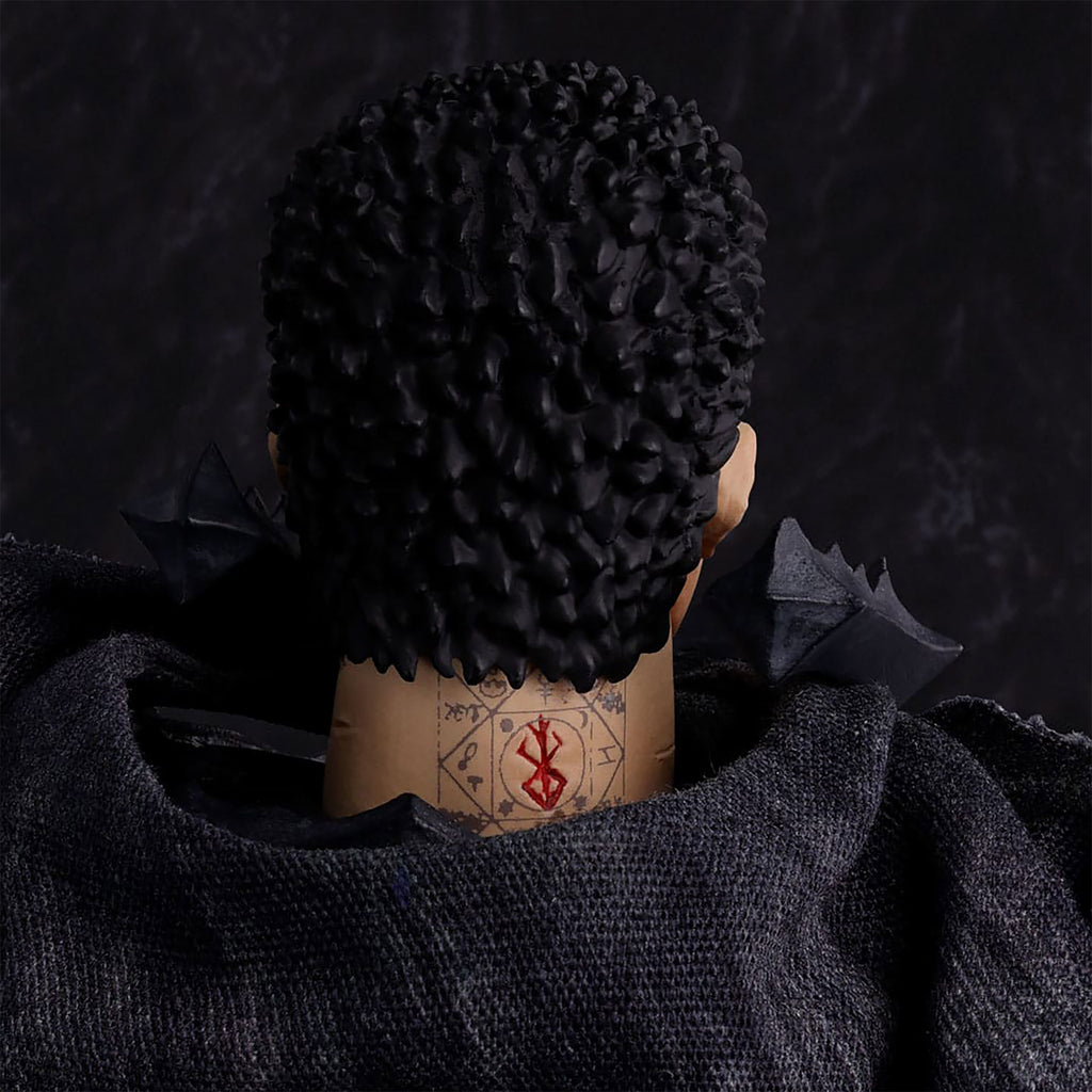 Produktbild Berserk - Guts (Berserker Armor) Actionfigur