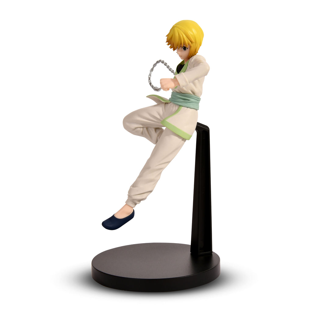 Productafbeelding Hunter x Hunter - Kurapika Vibration Stars Figuur