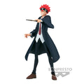 Productafbeelding Mashle - Dot Barrett DXF Figuur