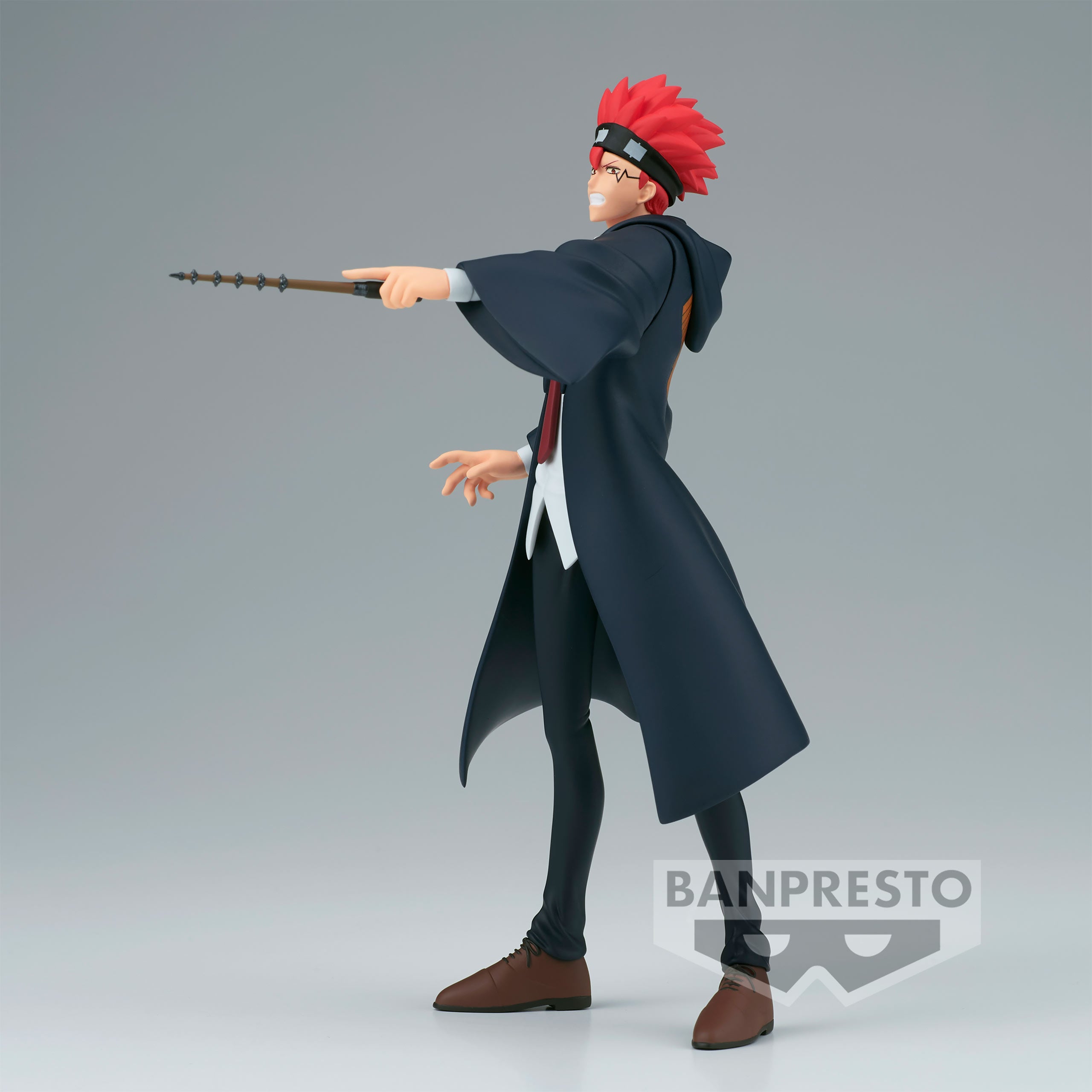 Productafbeelding Mashle - Dot Barrett DXF Figuur