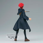 Productafbeelding Mashle - Dot Barrett DXF Figuur