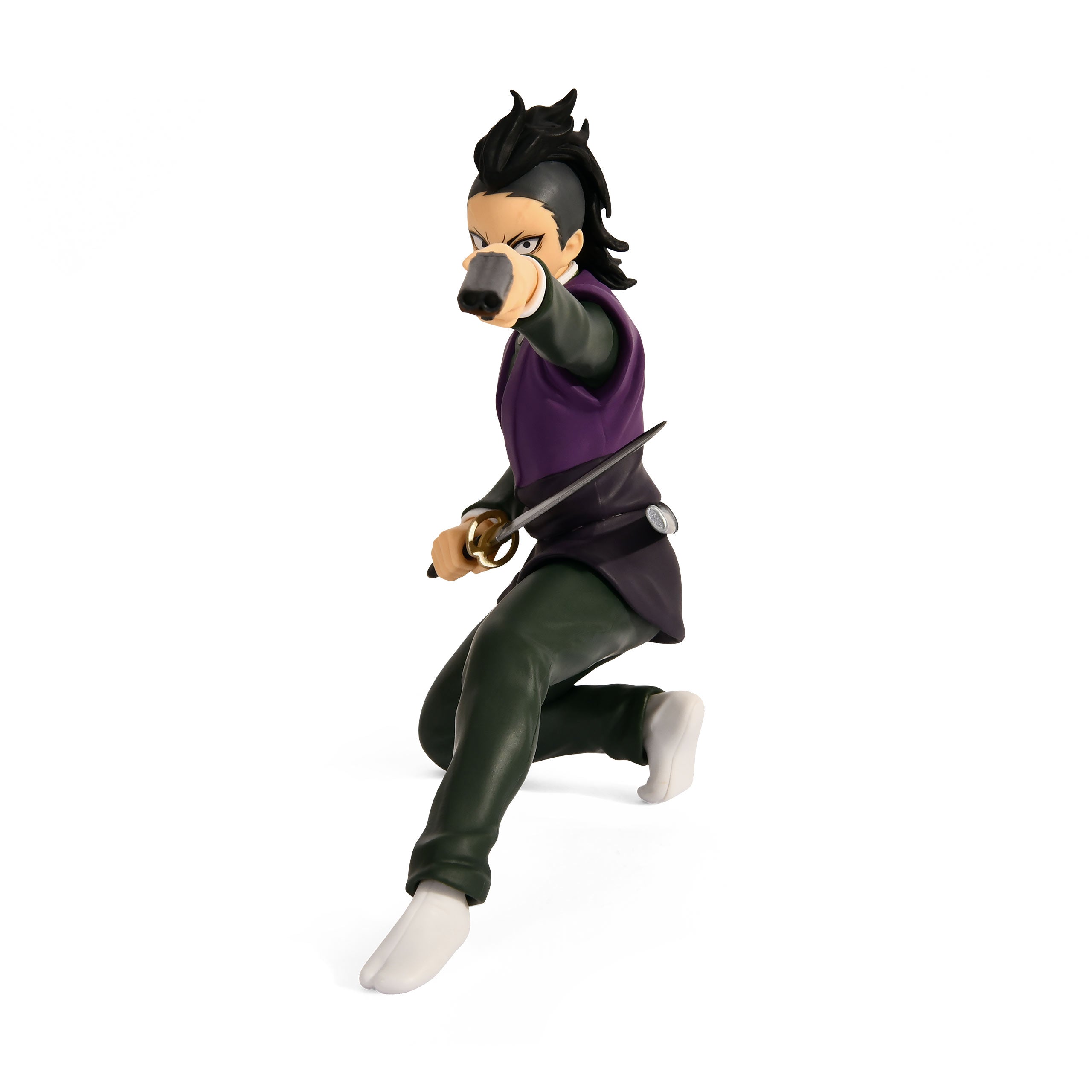 Produktbild Demon Slayer - Genya Shinazugawa Vibration Stars Figur