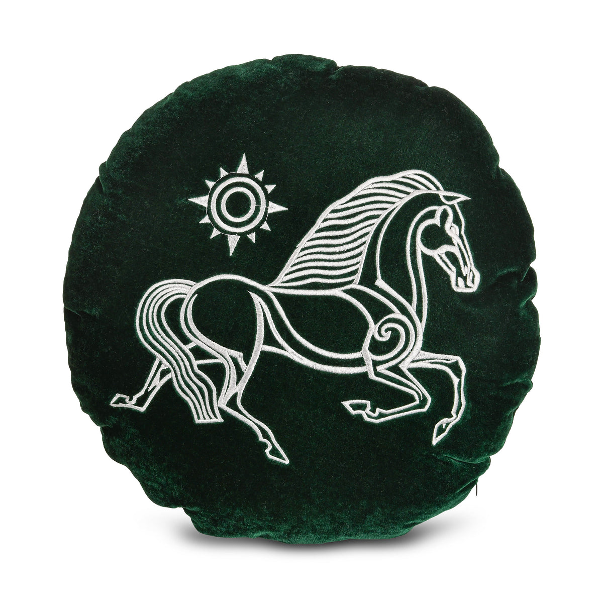 Image produit Seigneur des Anneaux - Coussin Rohan