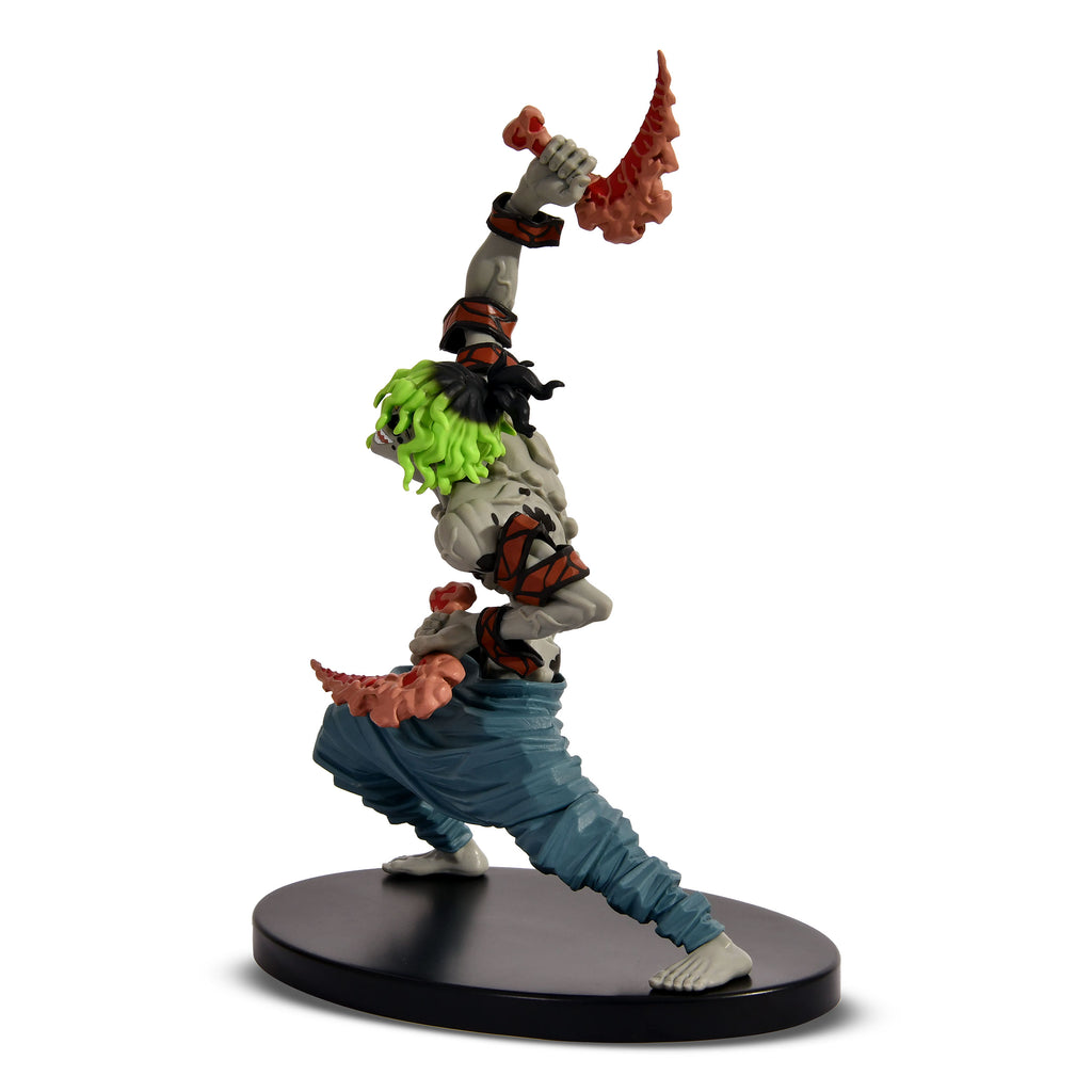 Productafbeelding Demon Slayer - Gyutaro Vibration Stars Figuur