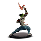 Productafbeelding Demon Slayer - Gyutaro Vibration Stars Figuur