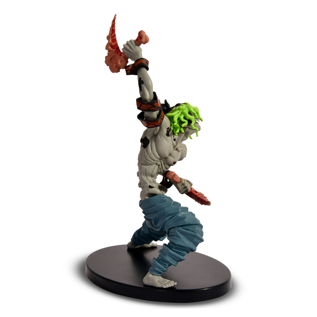 Productafbeelding Demon Slayer - Gyutaro Vibration Stars Figuur