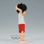 Productafbeelding One Piece Red - Monkey D. Luffy Kinderen Grandline Figuur