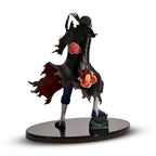 Image produit Naruto Shippuden - Uchiha Itachi Colosseum Figurine
