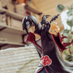 Image produit Naruto Shippuden - Uchiha Itachi Colosseum Figurine